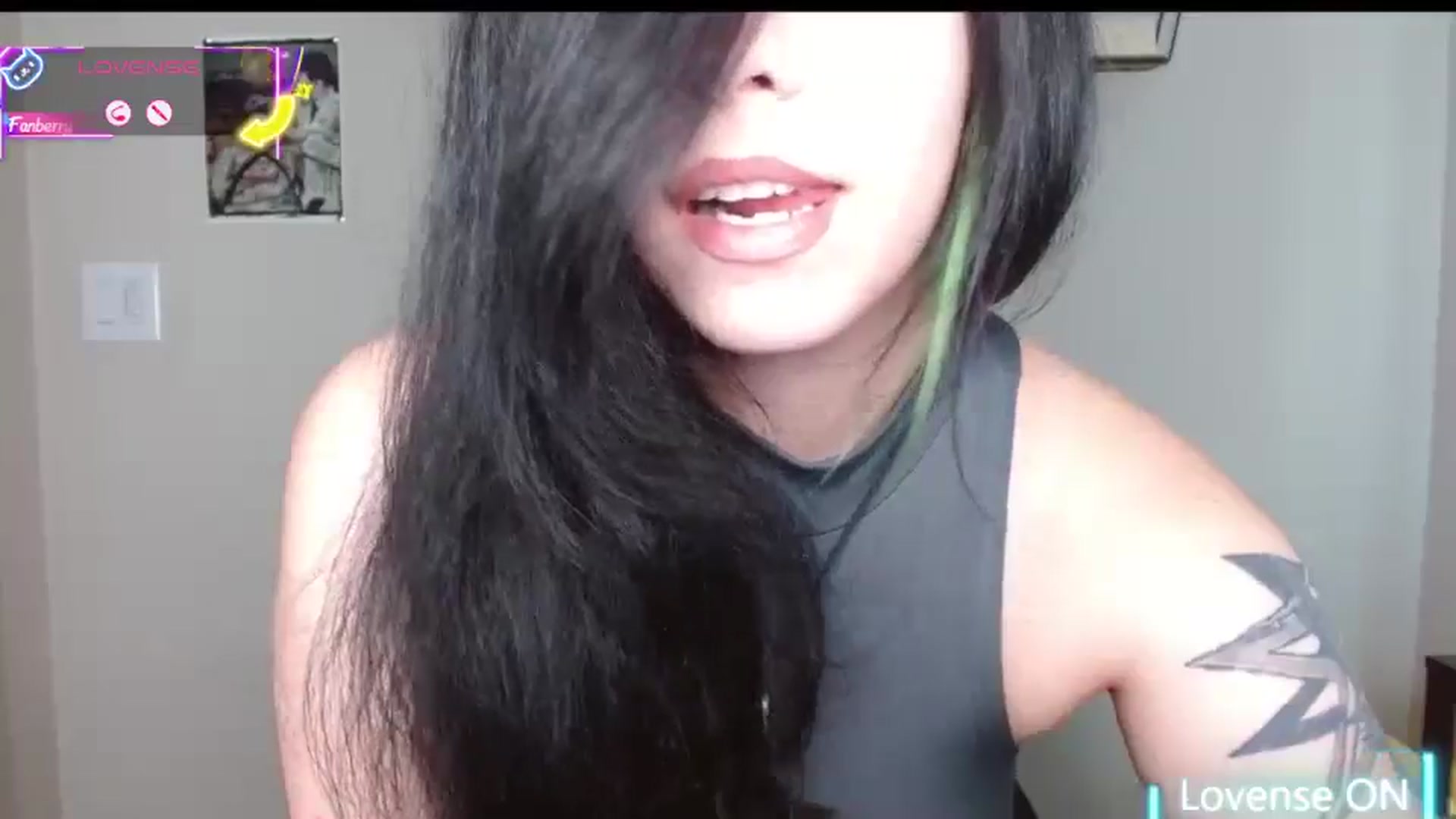 Gallery image thumbnail from Maikuchi's myfreecams stream on, 08/28/2025, 16:50 image 5 of 20