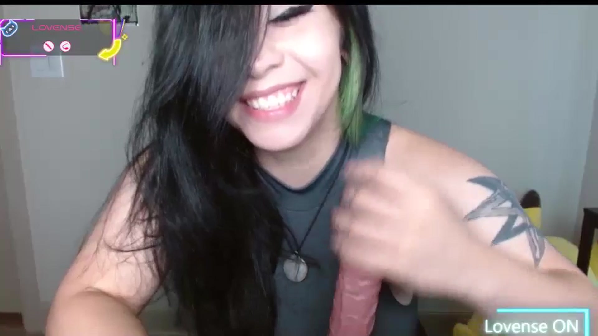Gallery image thumbnail from Maikuchi's myfreecams stream on, 08/28/2025, 16:50 image 18 of 20