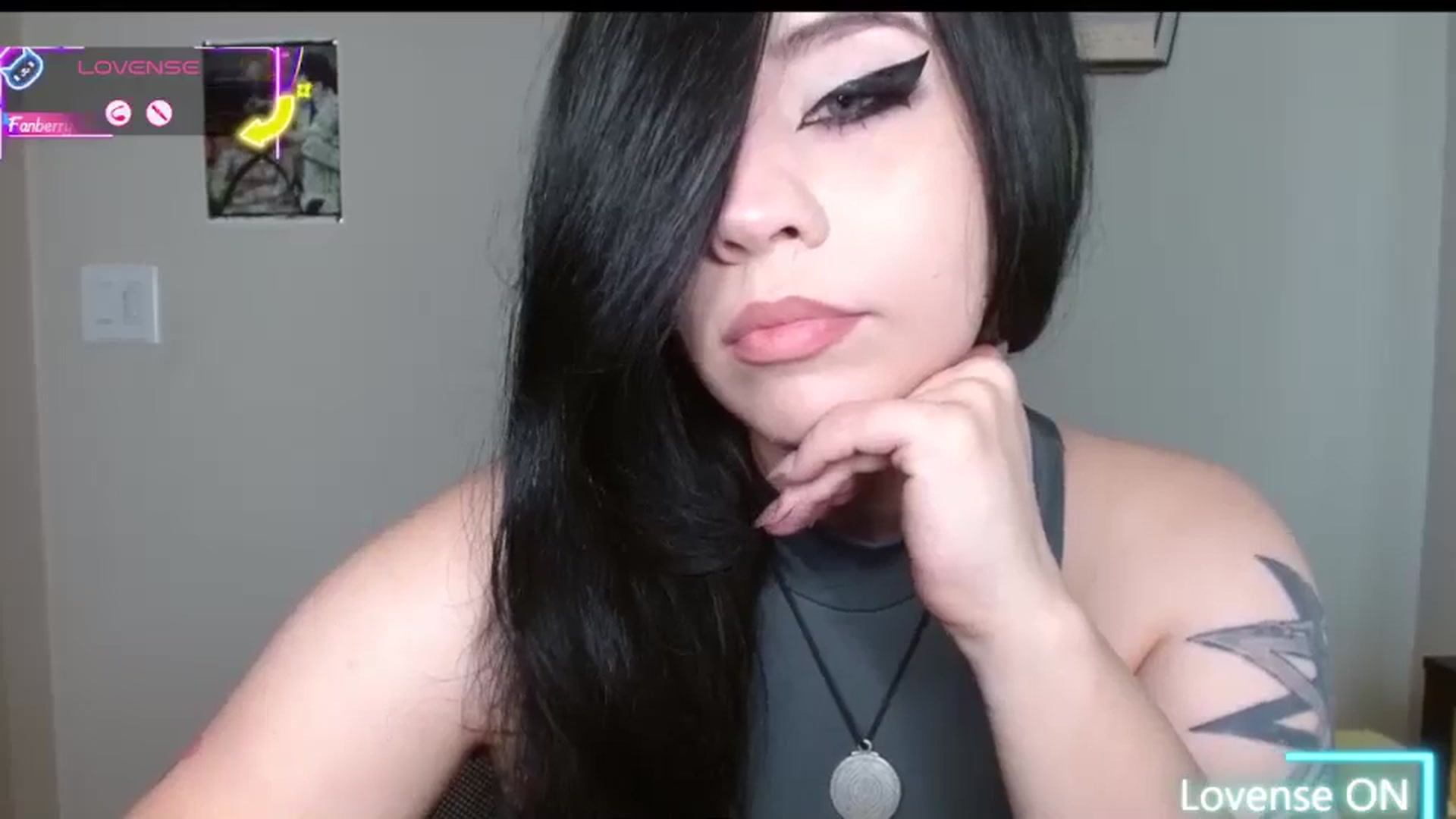 Gallery image thumbnail from Maikuchi's myfreecams stream on, 08/28/2025, 16:50 image 9 of 20
