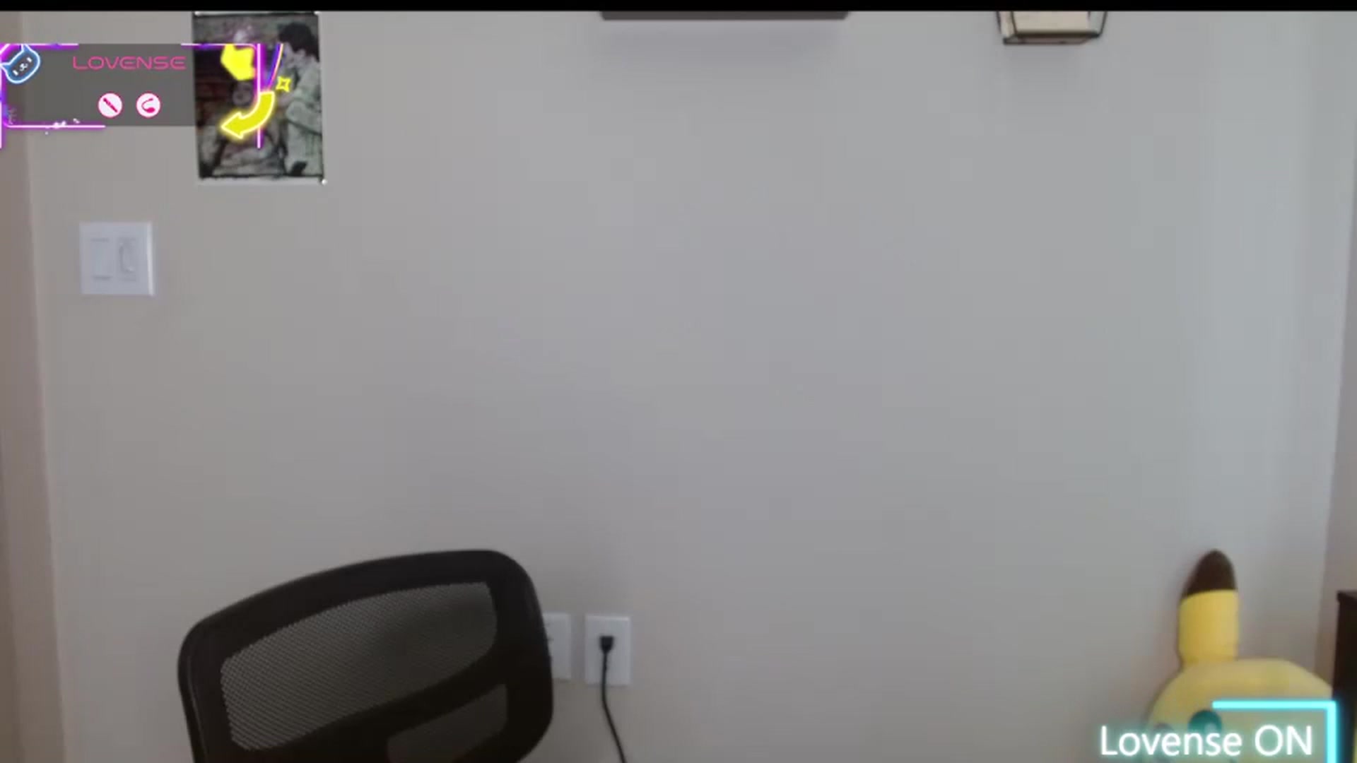 Gallery image thumbnail from Maikuchi's myfreecams stream on, 08/28/2025, 17:45 image 19 of 20