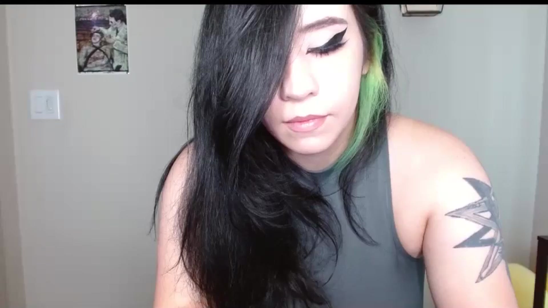 Gallery image thumbnail from Maikuchi's myfreecams stream on, 08/28/2025, 17:45 image 2 of 20