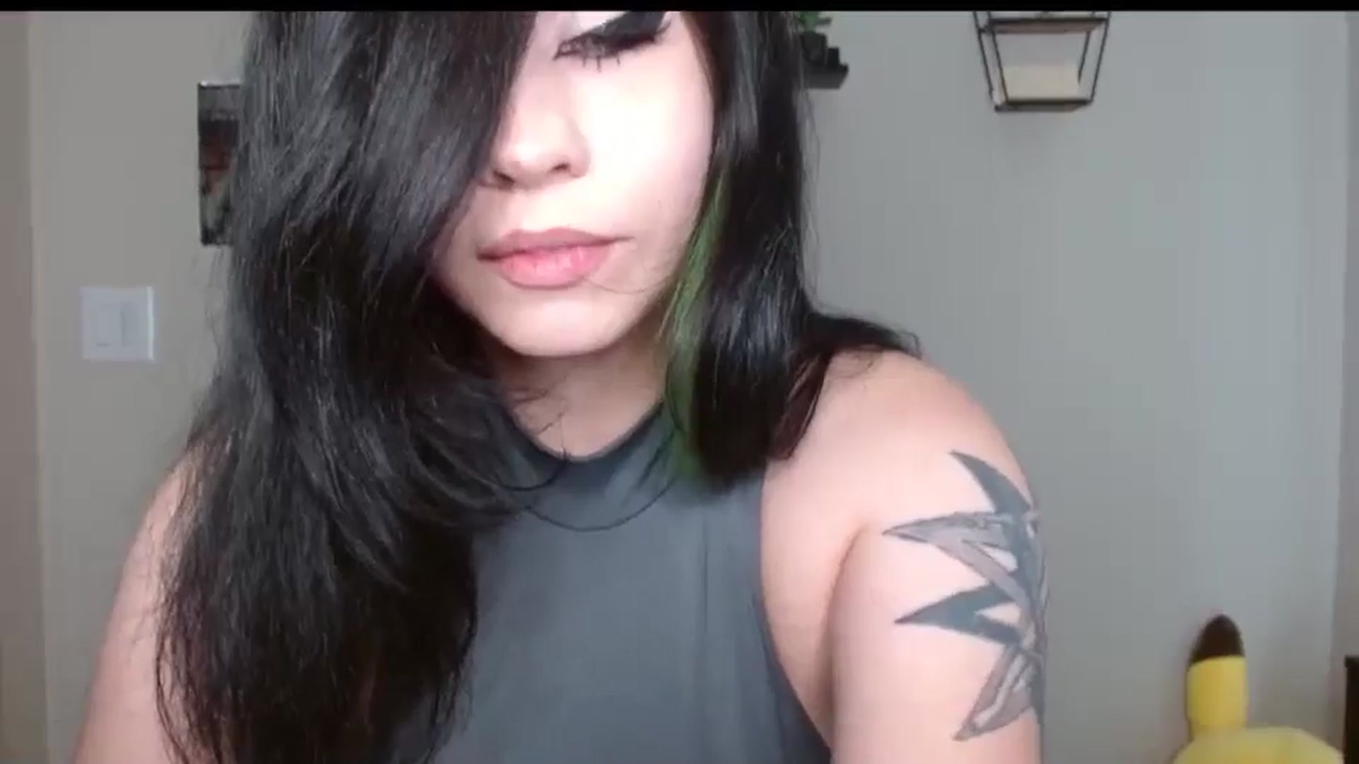 Gallery image thumbnail from Maikuchi's myfreecams stream on, 08/28/2025, 17:45 image 10 of 20