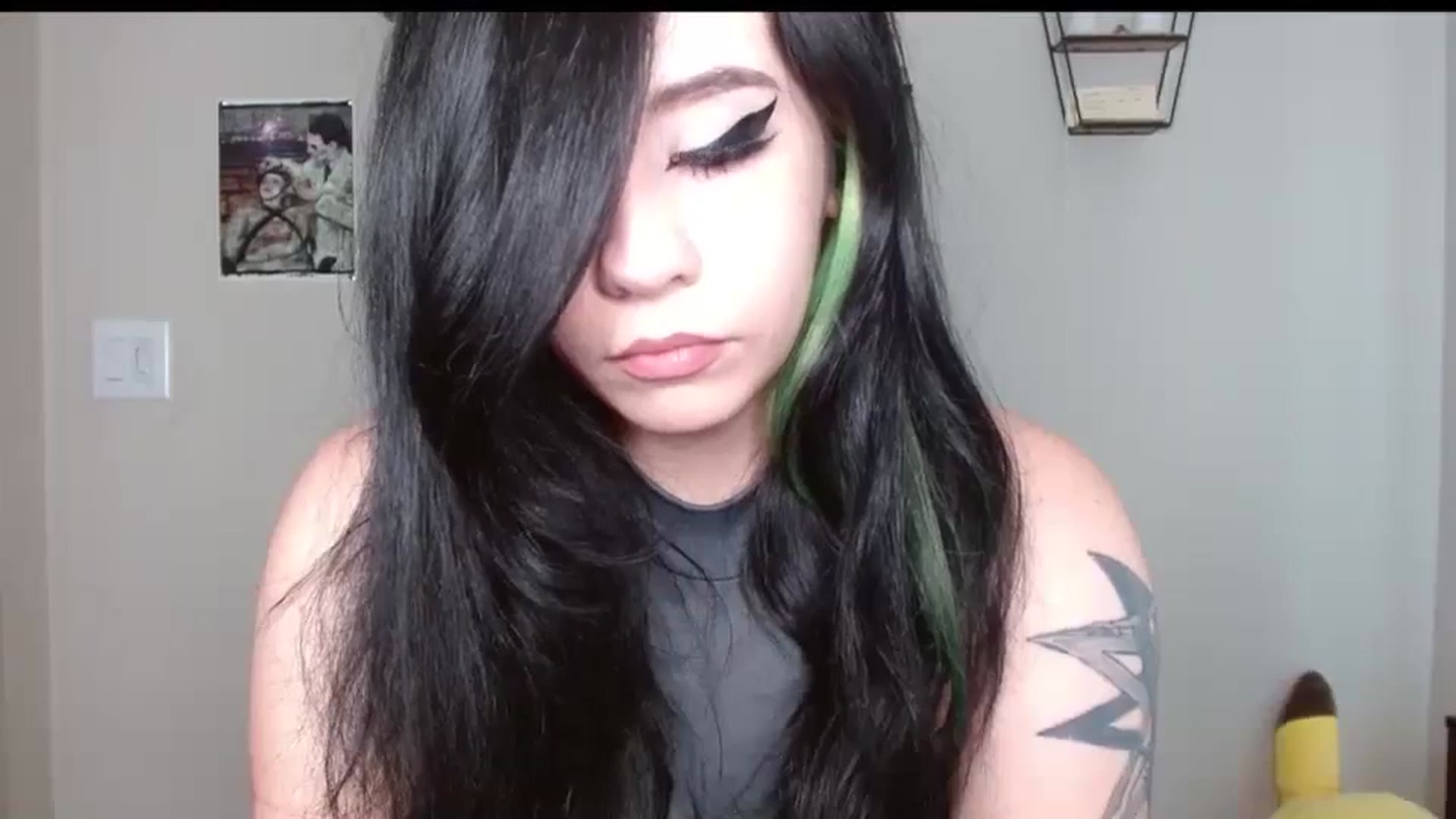 Gallery image thumbnail from Maikuchi's myfreecams stream on, 08/28/2025, 17:45 image 5 of 20