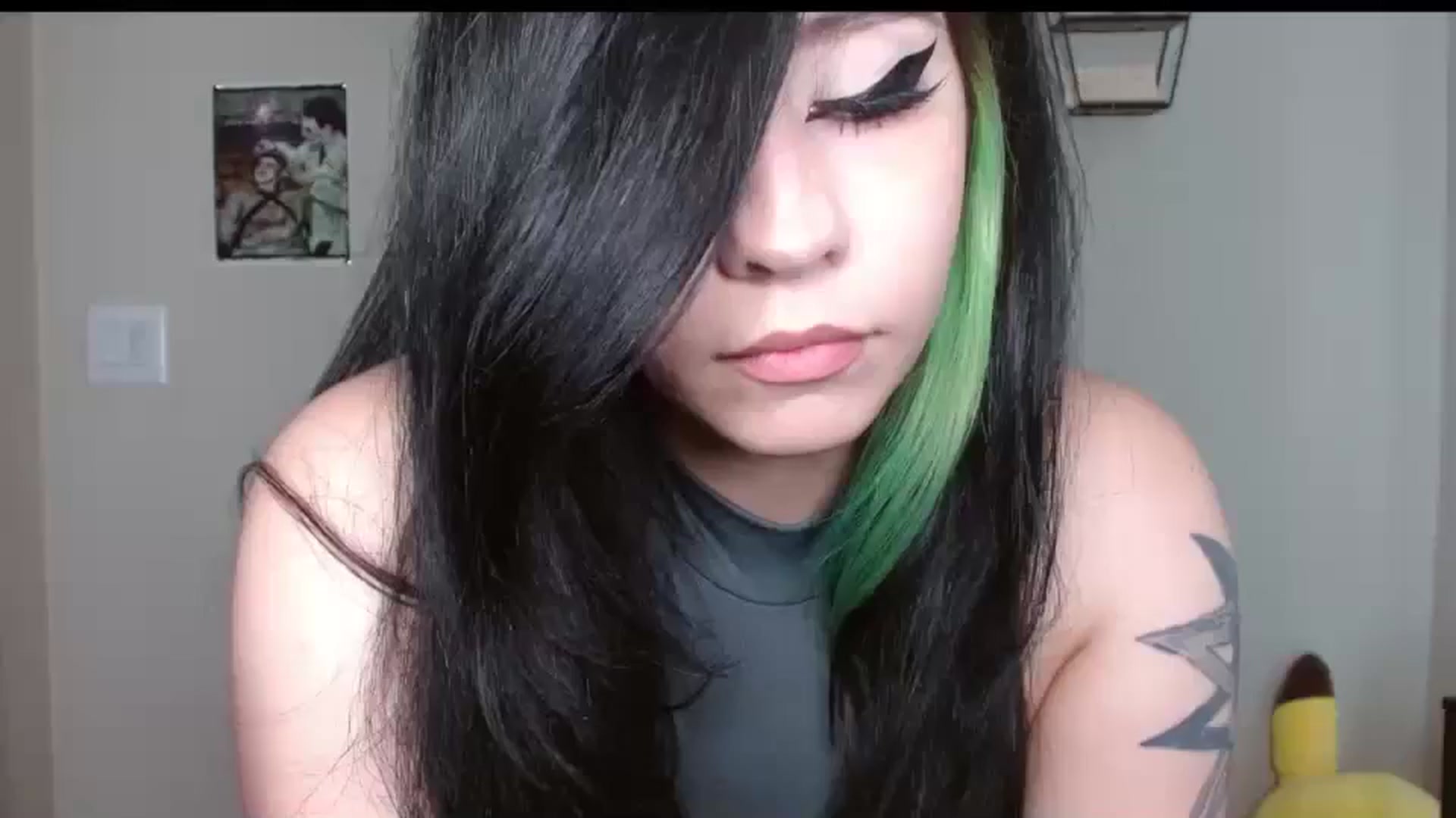 Gallery image thumbnail from Maikuchi's myfreecams stream on, 08/28/2025, 17:45 image 11 of 20