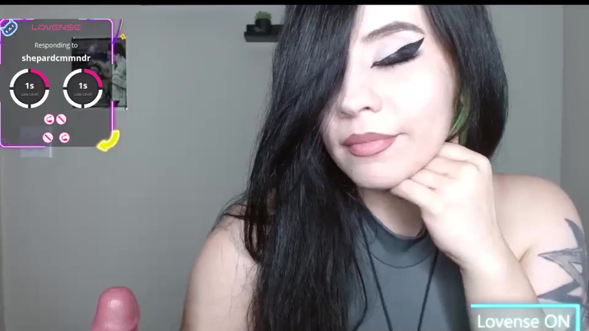 Gallery image thumbnail from Maikuchi's myfreecams stream on, 08/28/2025, 23:20 image 4 of 20
