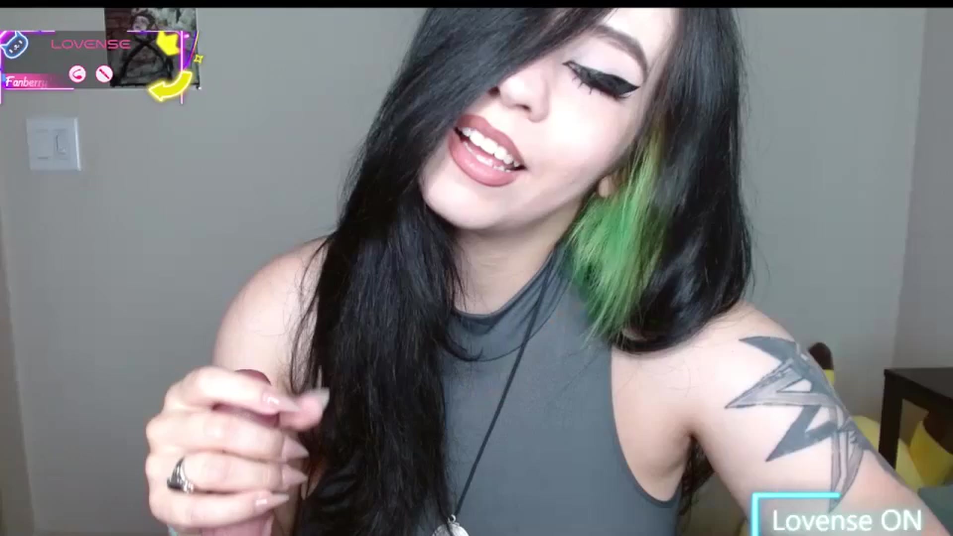 Gallery image thumbnail from Maikuchi's myfreecams stream on, 08/28/2025, 23:20 image 1 of 20