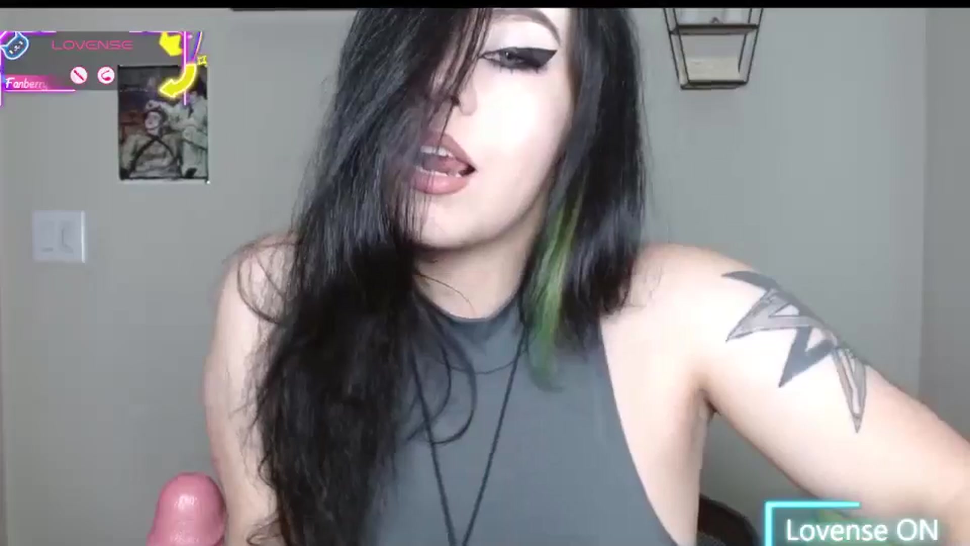 Gallery image thumbnail from Maikuchi's myfreecams stream on, 08/28/2025, 23:20 image 5 of 20