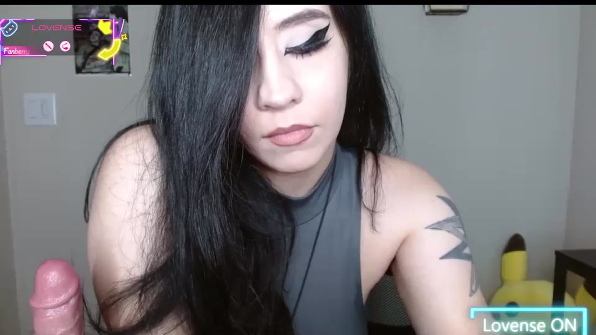 Gallery image thumbnail from Maikuchi's myfreecams stream on, 08/28/2025, 23:20 image 11 of 20