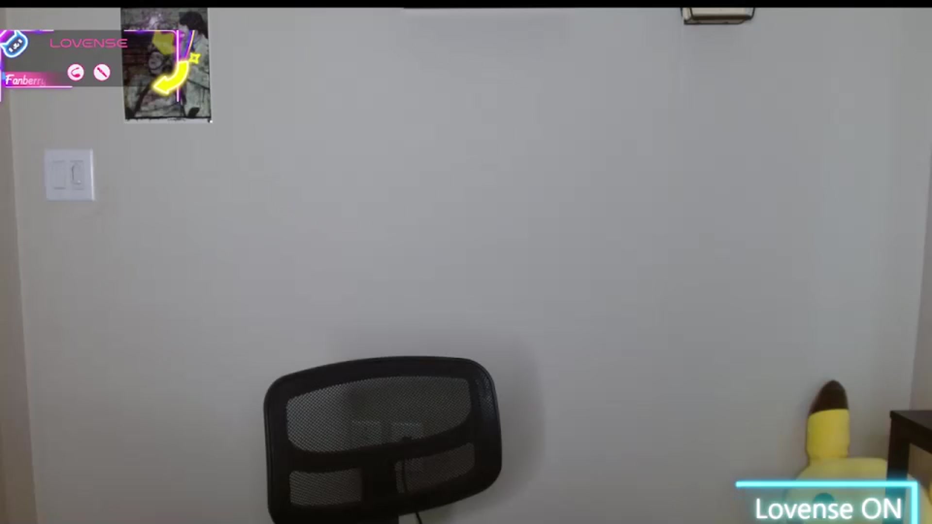Gallery image thumbnail from Maikuchi's myfreecams stream on, 08/29/2025, 15:13 image 12 of 20