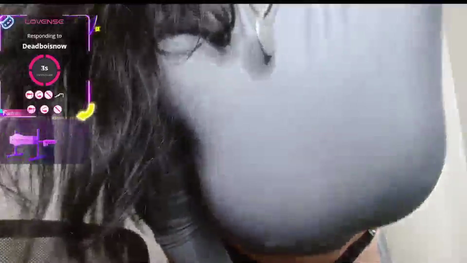 Gallery image thumbnail from Maikuchi's myfreecams stream on, 08/30/2025, 17:09 image 11 of 20
