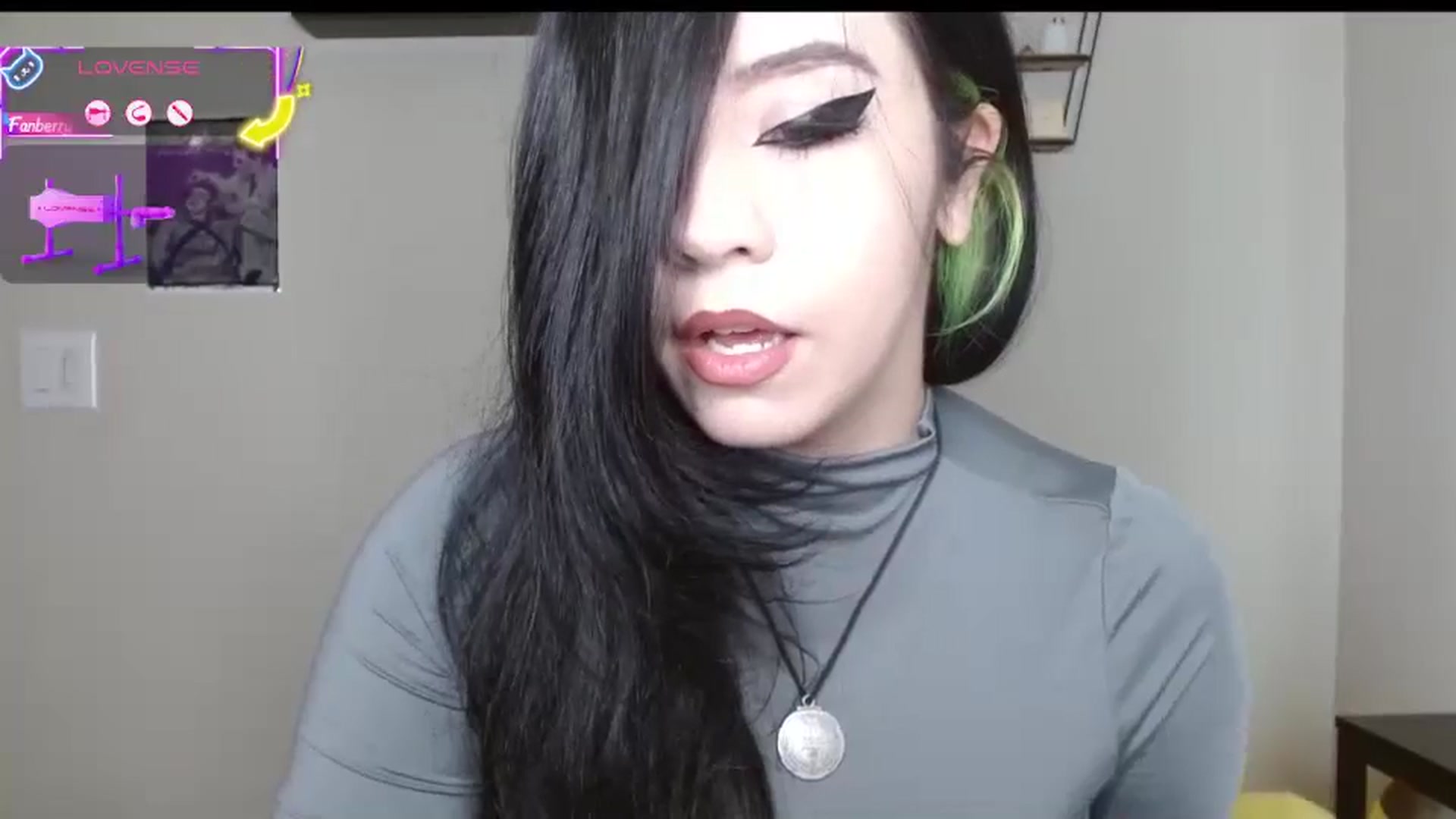 Gallery image thumbnail from Maikuchi's myfreecams stream on, 08/30/2025, 17:09 image 2 of 20