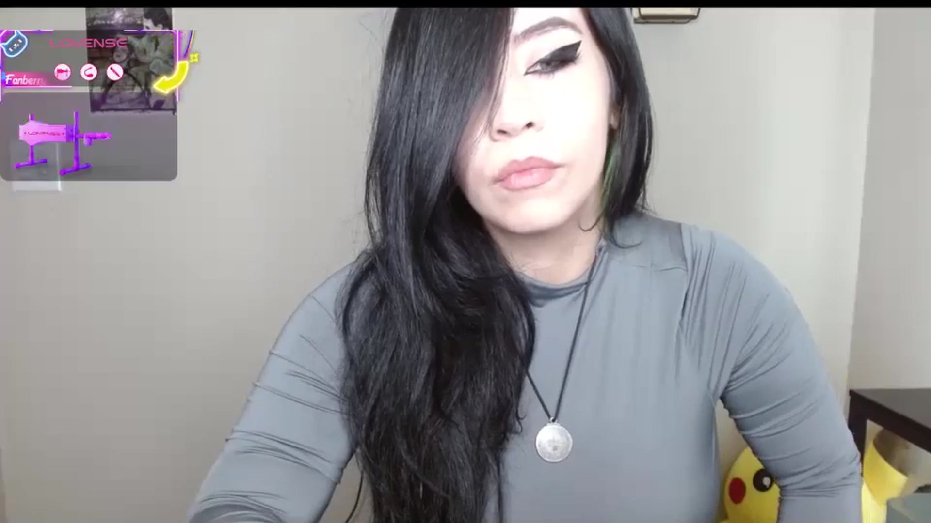 Gallery image thumbnail from Maikuchi's myfreecams stream on, 08/30/2025, 18:00 image 2 of 20