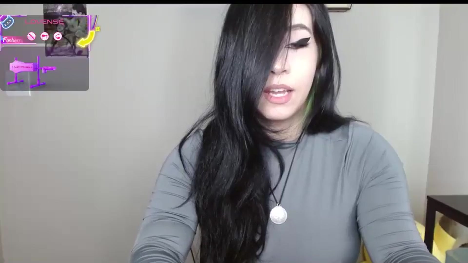 Gallery image thumbnail from Maikuchi's myfreecams stream on, 08/30/2025, 18:00 image 8 of 20