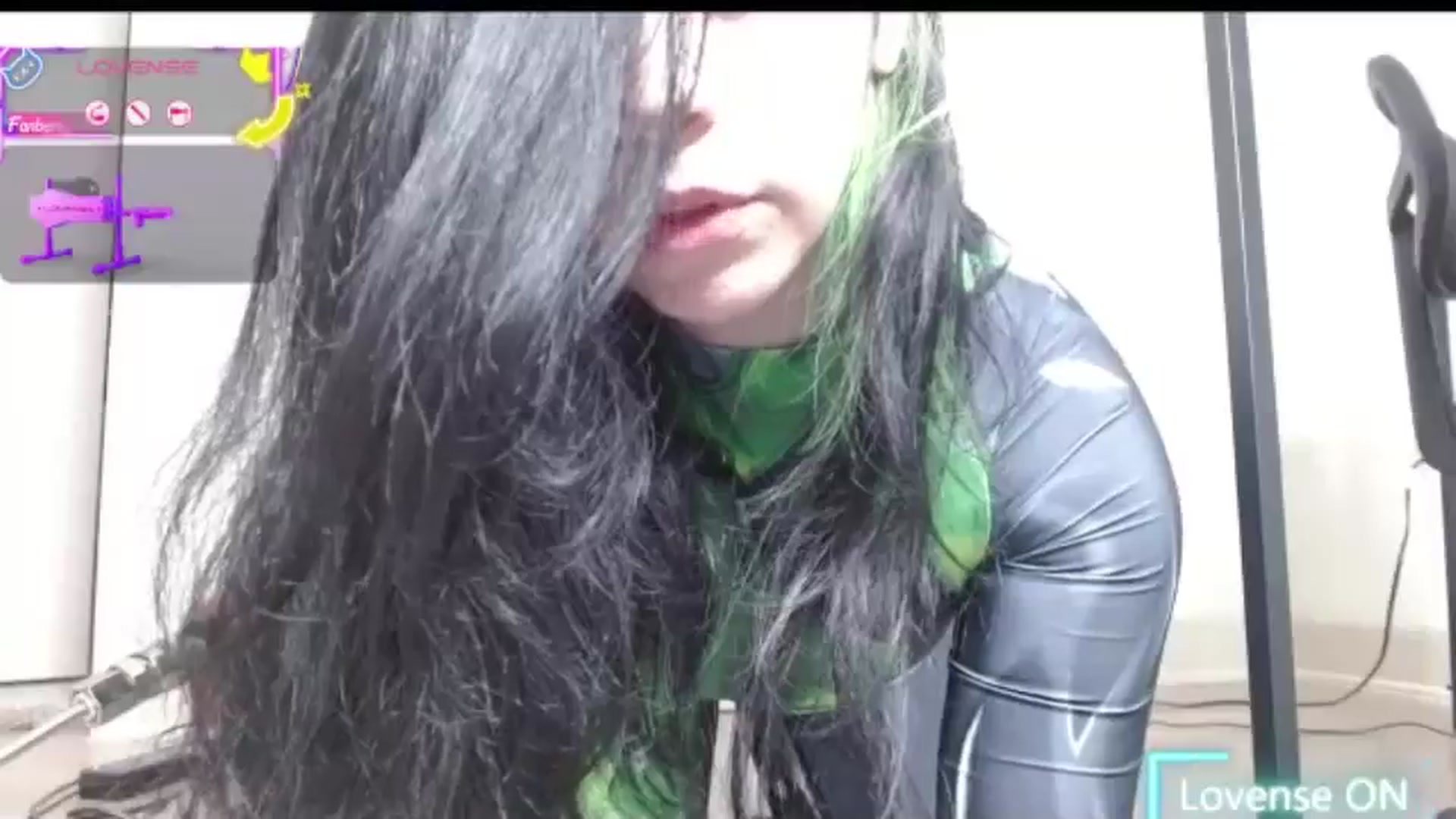 Gallery image thumbnail from Maikuchi's myfreecams stream on, 08/31/2025, 17:42 image 18 of 20