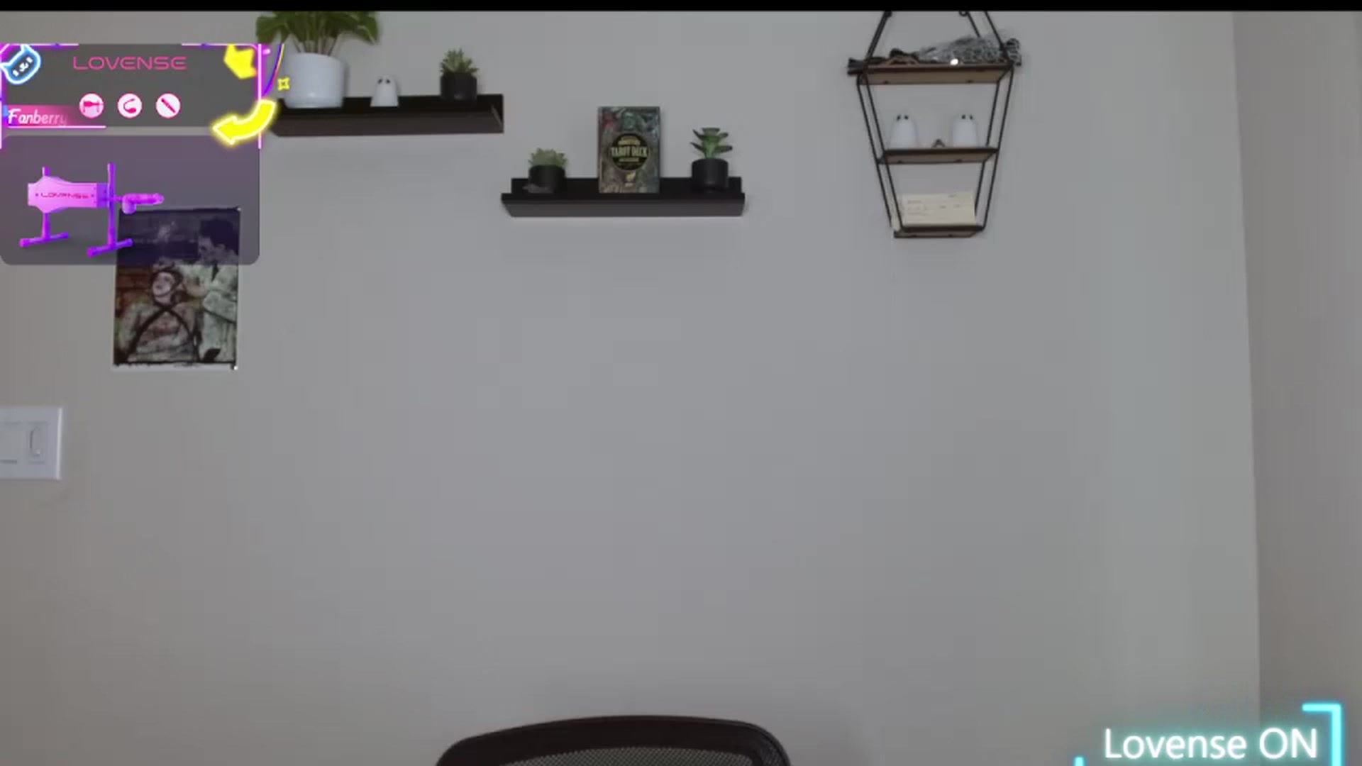 Gallery image thumbnail from Maikuchi's myfreecams stream on, 08/31/2025, 17:42 image 12 of 20