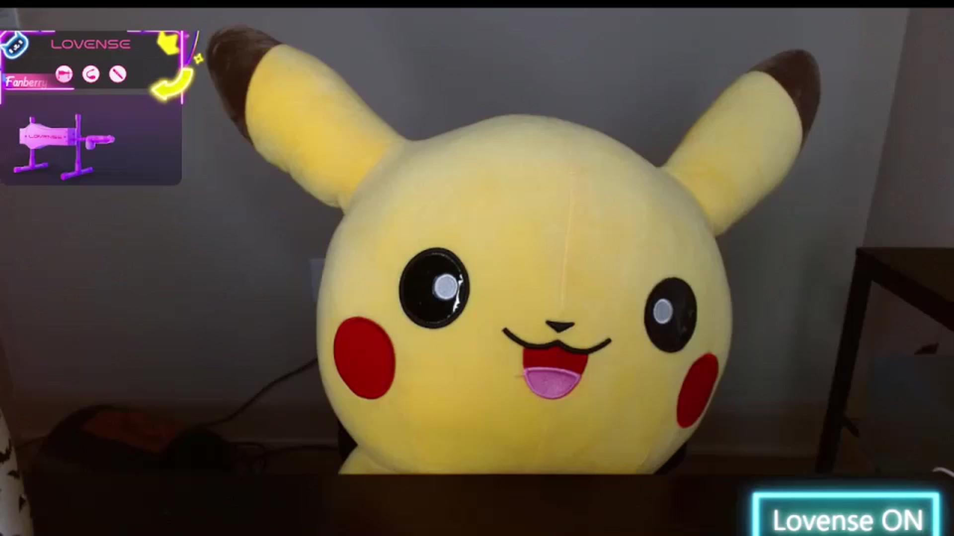 Gallery image thumbnail from Maikuchi's myfreecams stream on, 08/31/2025, 17:42 image 10 of 20