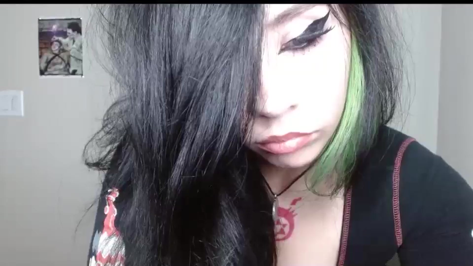 Gallery image thumbnail from Maikuchi's myfreecams stream on, 09/02/2025, 17:41 image 16 of 20