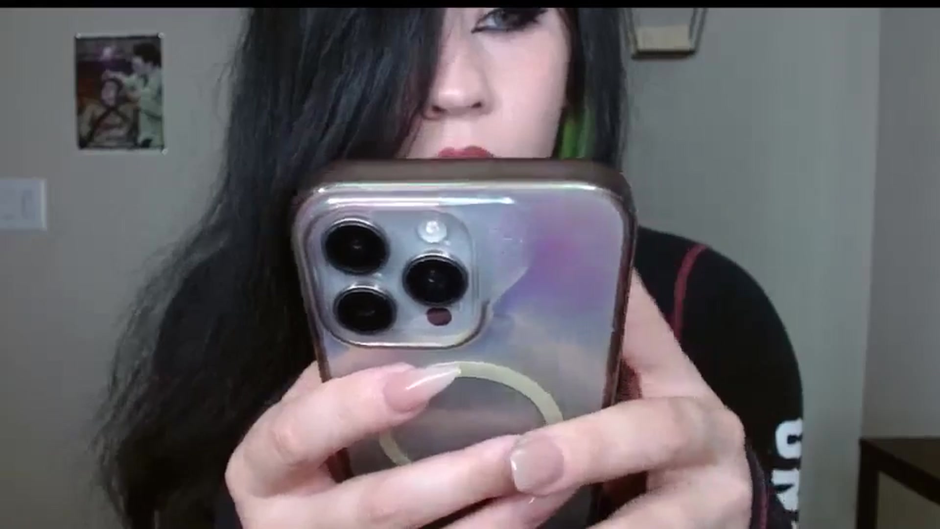 Gallery image thumbnail from Maikuchi's myfreecams stream on, 09/02/2025, 17:41 image 10 of 20