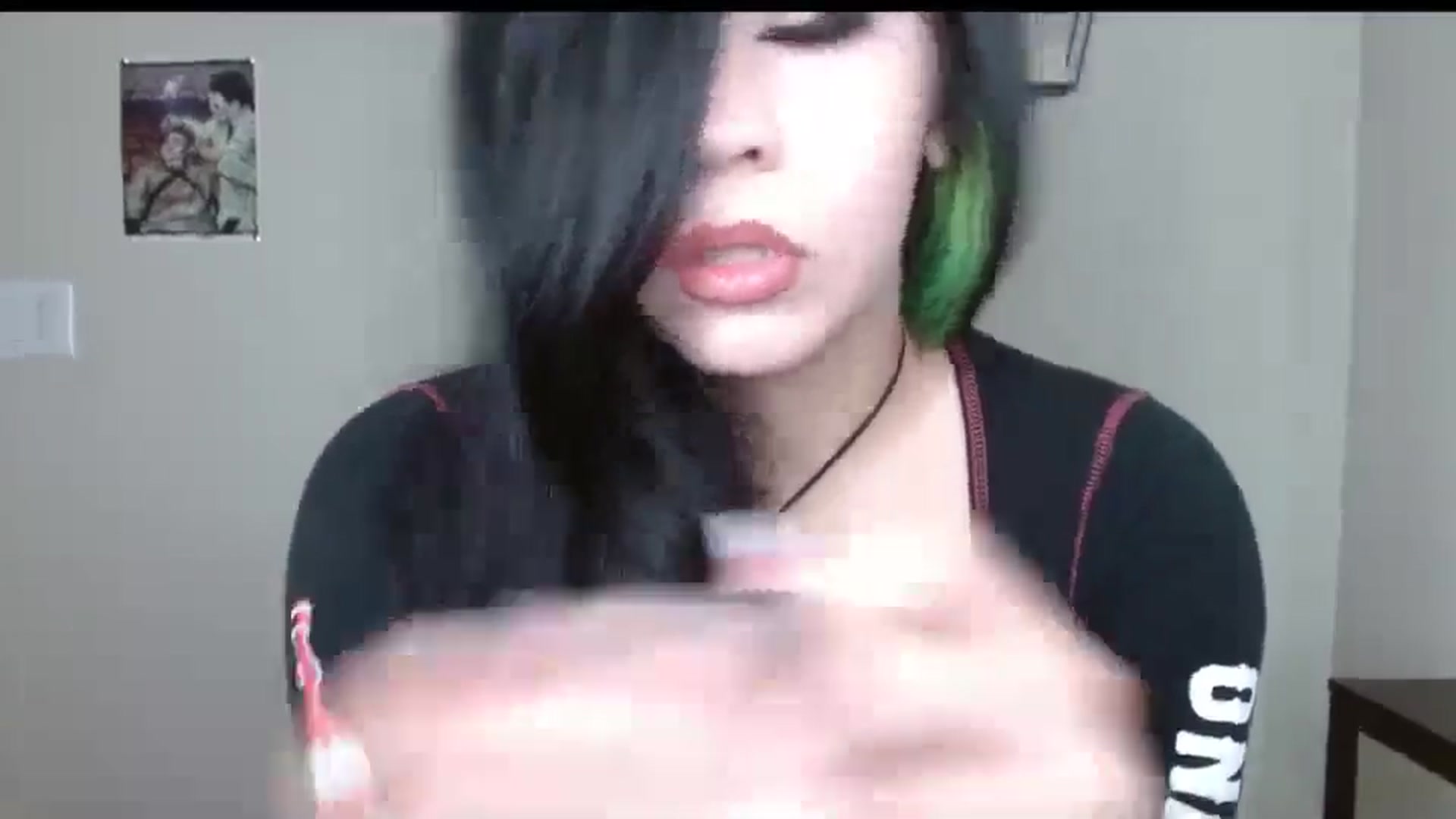 Gallery image thumbnail from Maikuchi's myfreecams stream on, 09/02/2025, 17:41 image 5 of 20