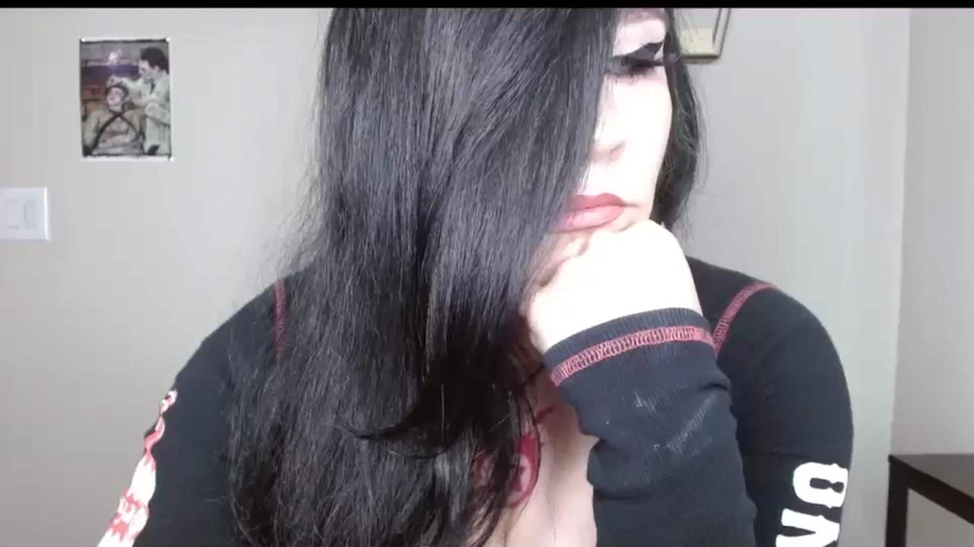 Gallery image thumbnail from Maikuchi's myfreecams stream on, 09/02/2025, 17:41 image 13 of 20