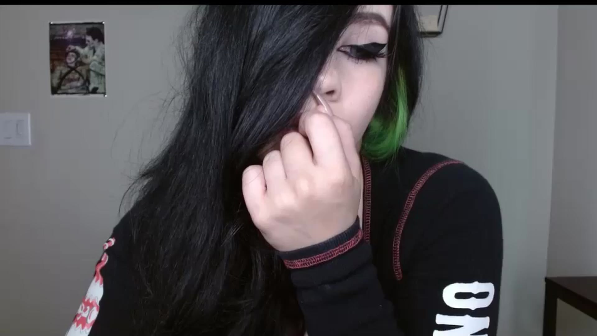 Gallery image thumbnail from Maikuchi's myfreecams stream on, 09/02/2025, 17:41 image 20 of 20