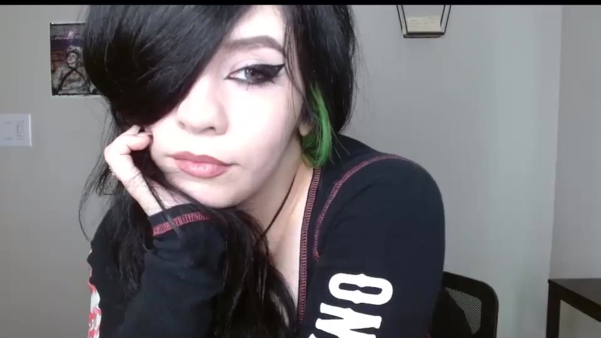 Gallery image thumbnail from Maikuchi's myfreecams stream on, 09/02/2025, 17:41 image 19 of 20