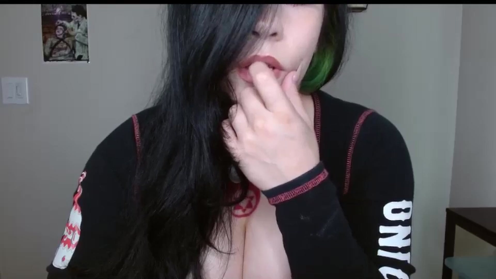 Gallery image thumbnail from Maikuchi's myfreecams stream on, 09/02/2025, 17:41 image 2 of 20