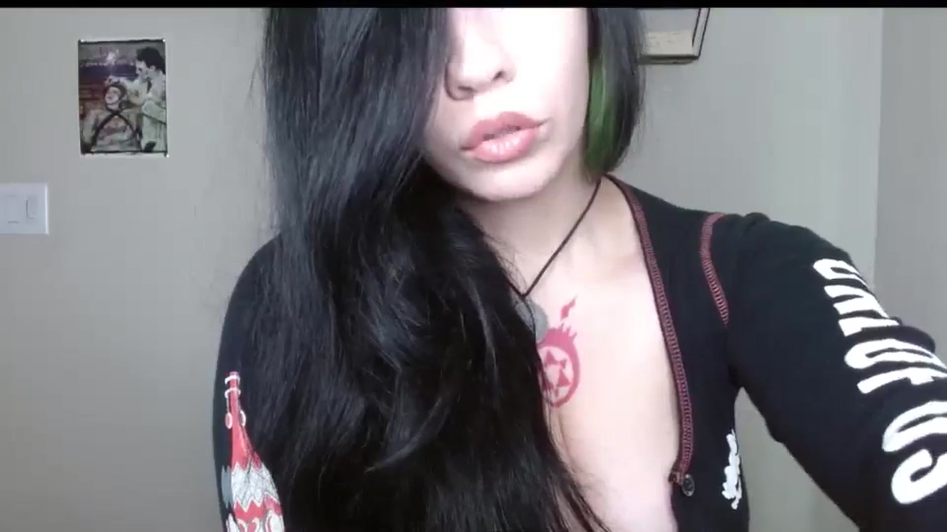 Gallery image thumbnail from Maikuchi's myfreecams stream on, 09/02/2025, 17:41 image 8 of 20