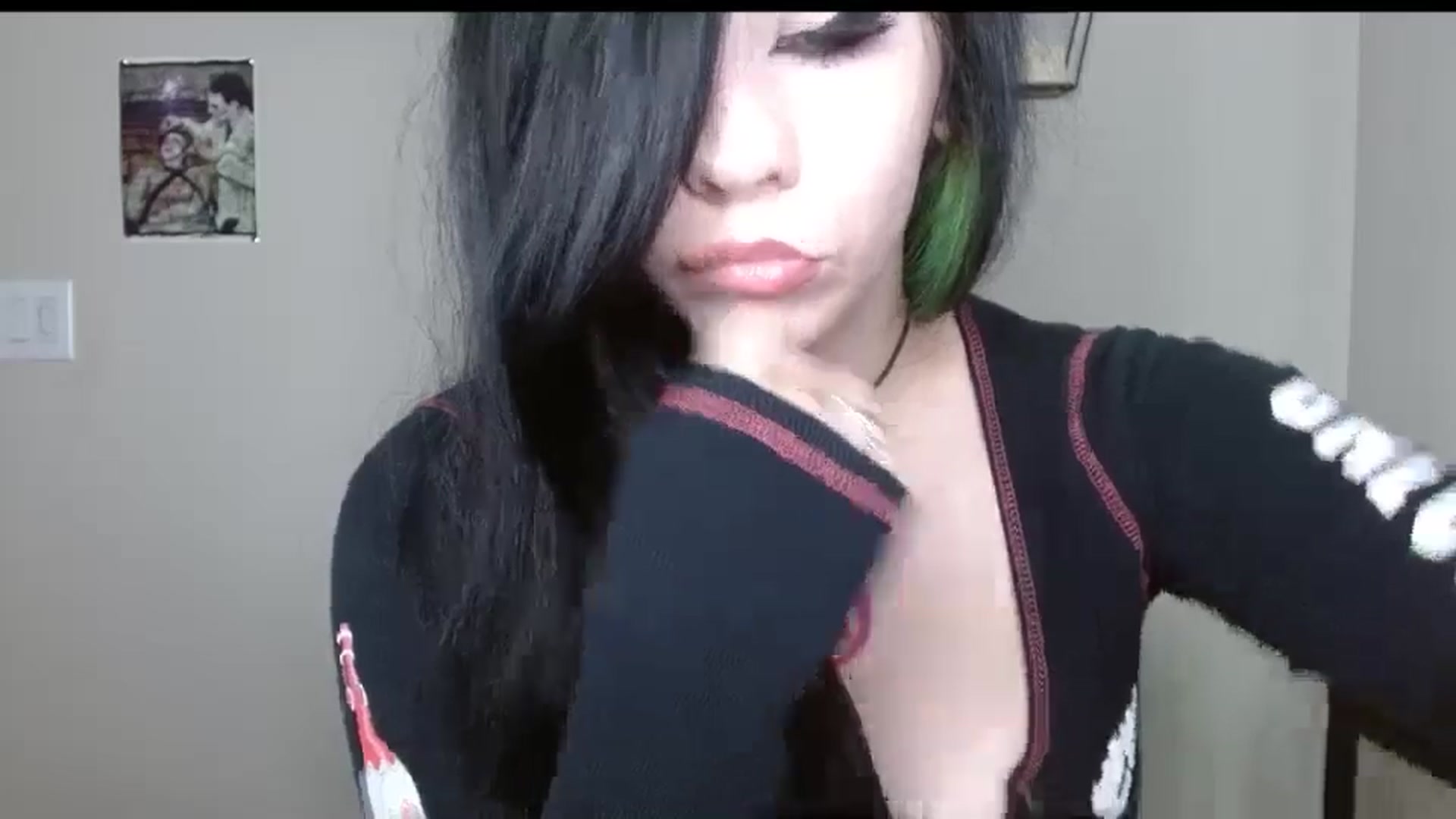 Gallery image thumbnail from Maikuchi's myfreecams stream on, 09/02/2025, 17:41 image 6 of 20