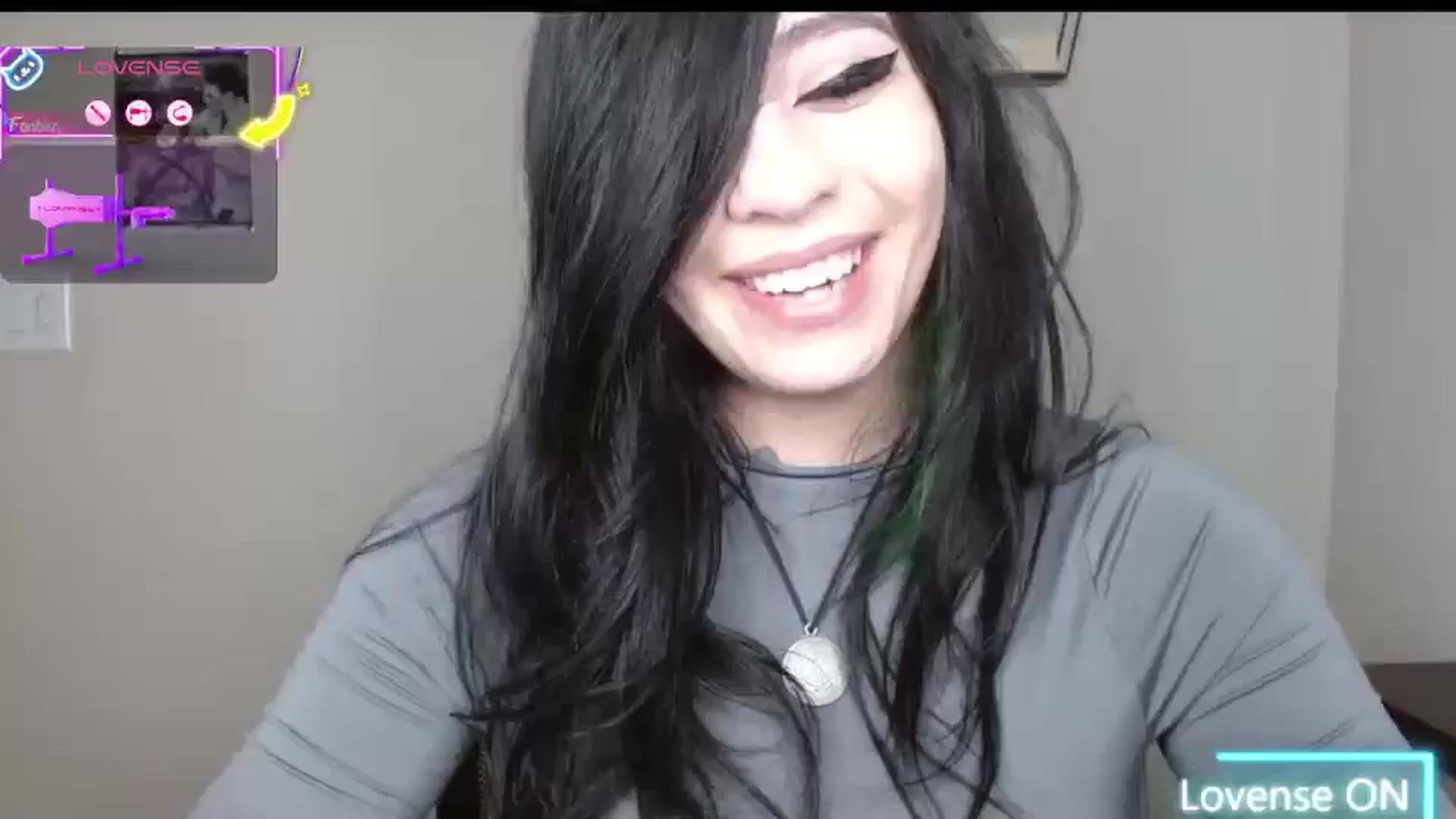 Gallery image thumbnail from Maikuchi's myfreecams stream on, 09/04/2025, 17:58 image 17 of 20