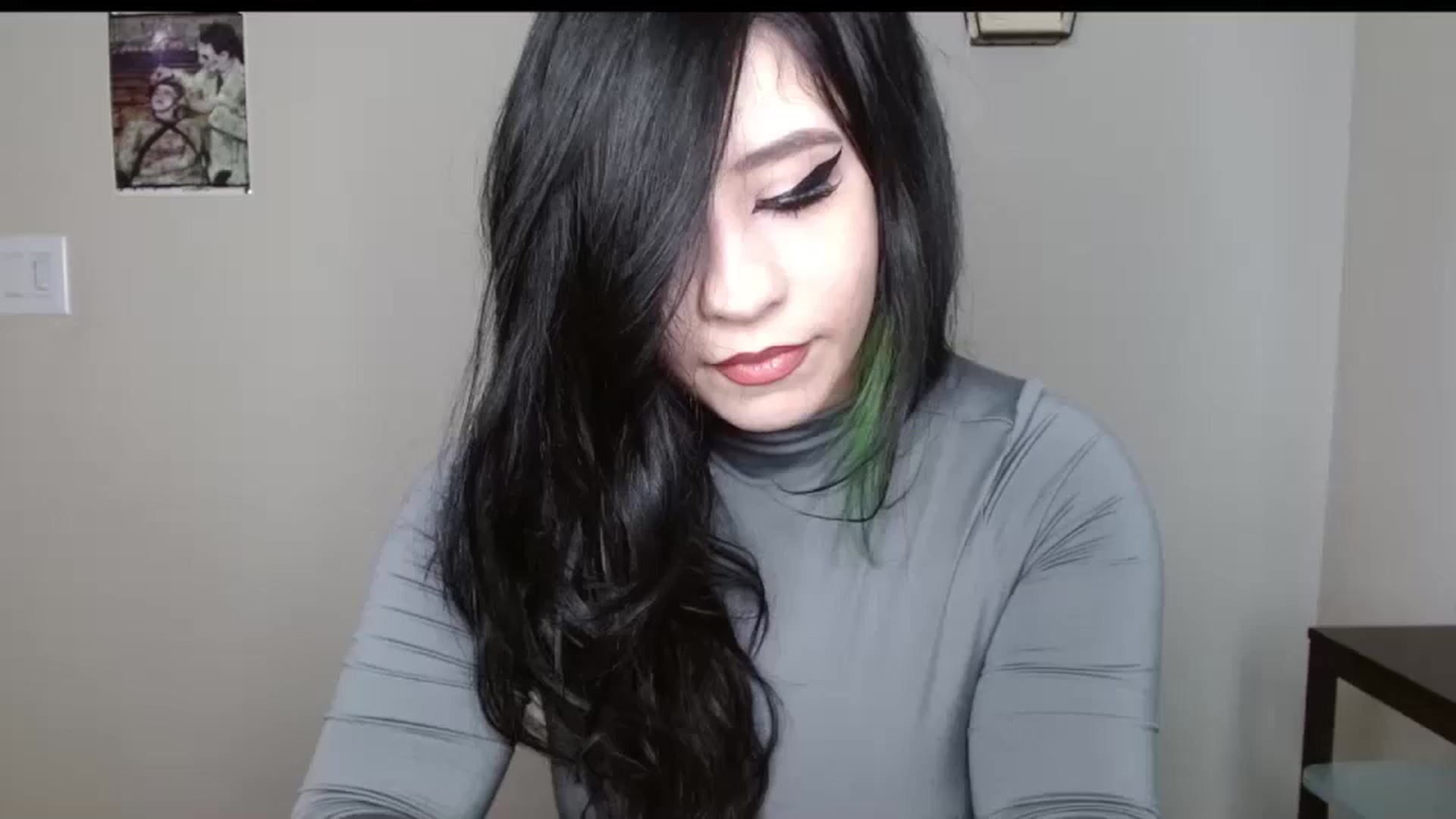 Gallery image thumbnail from Maikuchi's myfreecams stream on, 09/04/2025, 17:58 image 1 of 20