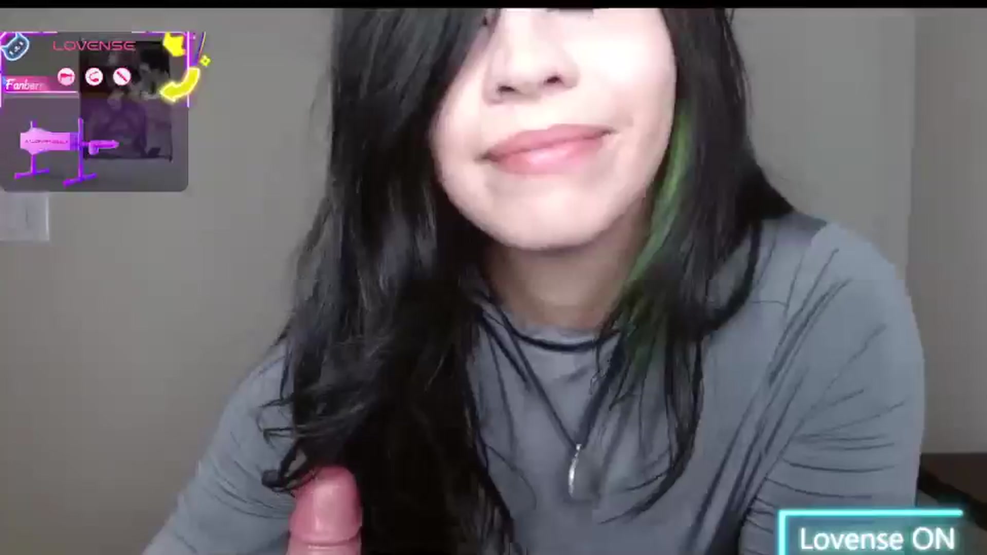 Gallery image thumbnail from Maikuchi's myfreecams stream on, 09/04/2025, 17:58 image 15 of 20