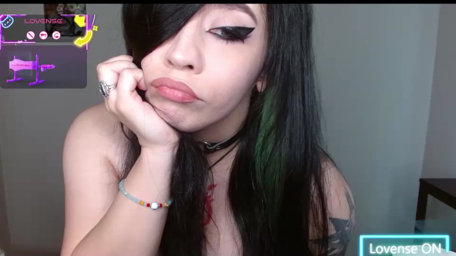 Gallery image thumbnail from Maikuchi's myfreecams stream on, 09/05/2025, 14:55 image 17 of 20