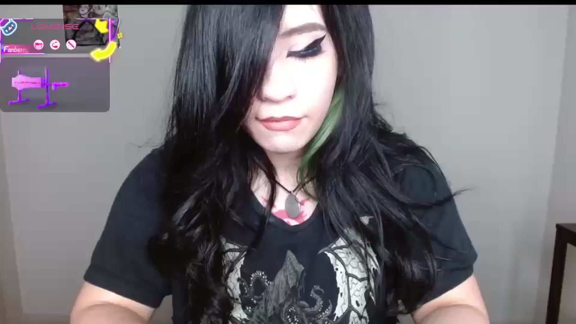 Gallery image thumbnail from Maikuchi's myfreecams stream on, 09/07/2025, 18:25 image 11 of 20