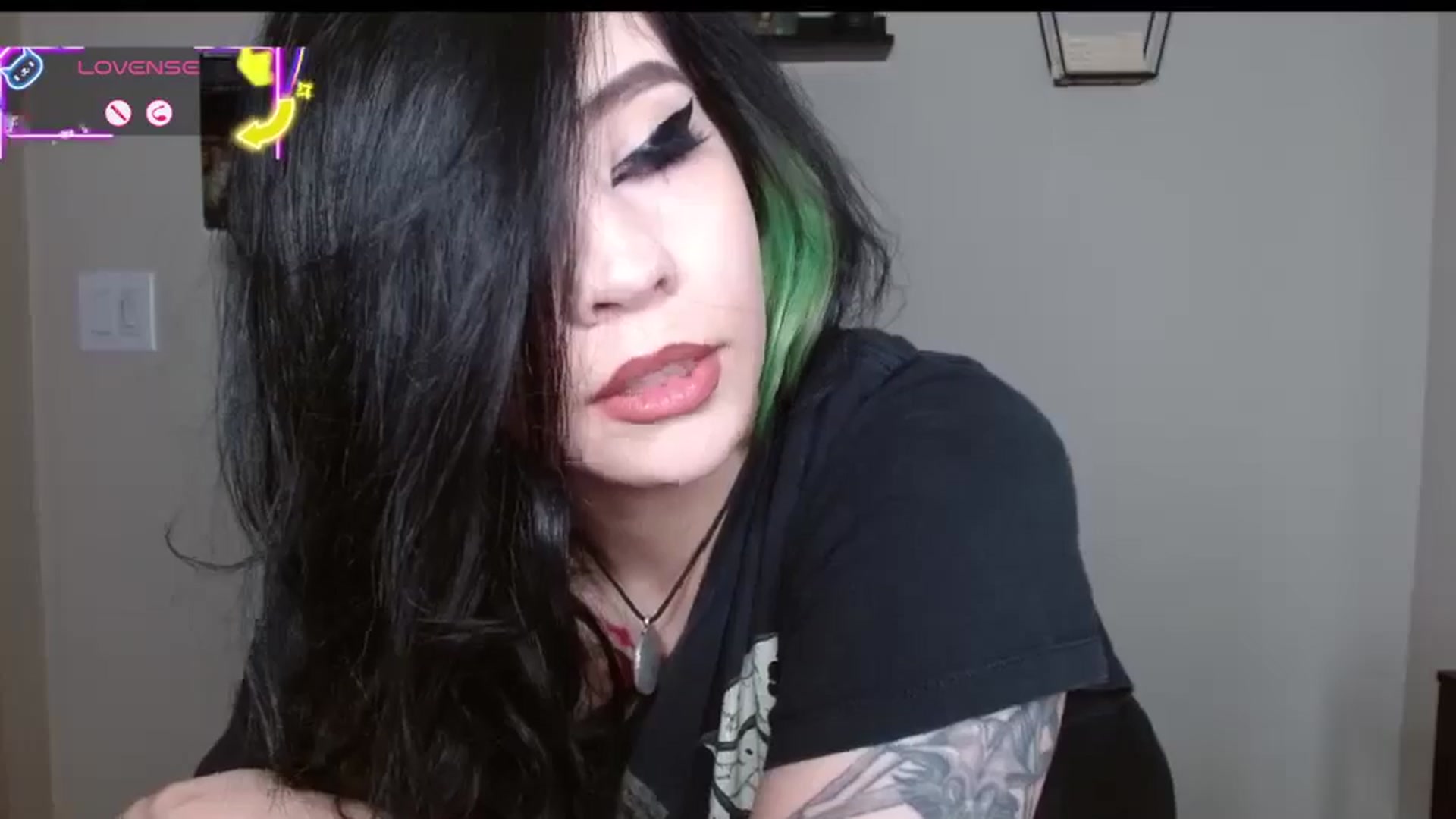 Gallery image thumbnail from Maikuchi's myfreecams stream on, 09/07/2025, 18:25 image 3 of 20