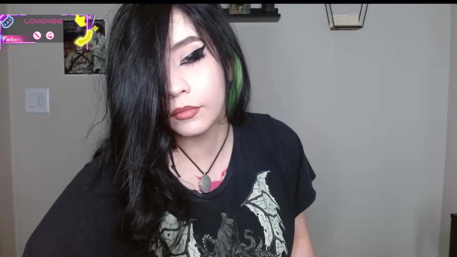 Gallery image thumbnail from Maikuchi's myfreecams stream on, 09/07/2025, 18:25 image 4 of 20