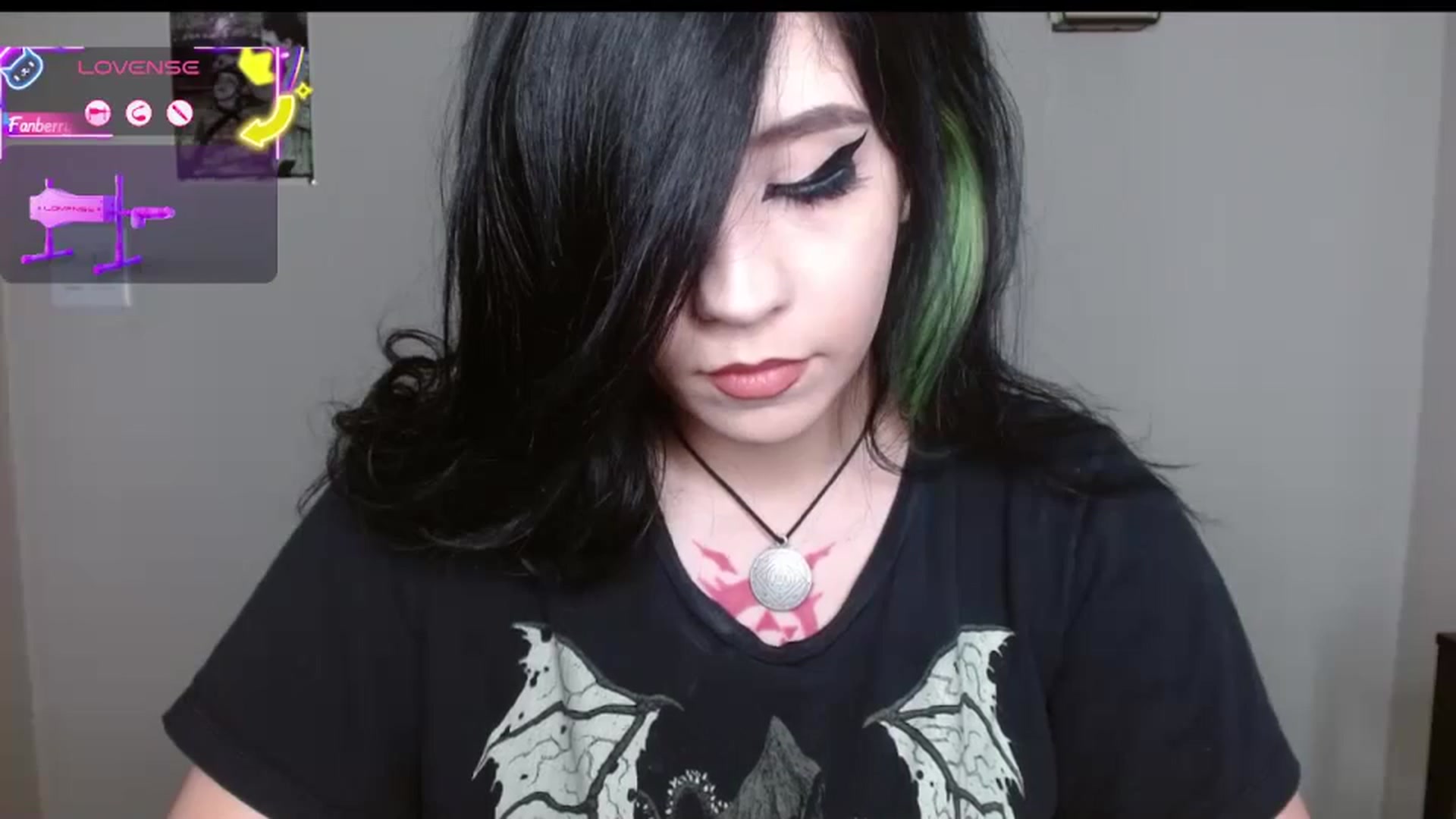 Gallery image thumbnail from Maikuchi's myfreecams stream on, 09/07/2025, 18:25 image 7 of 20
