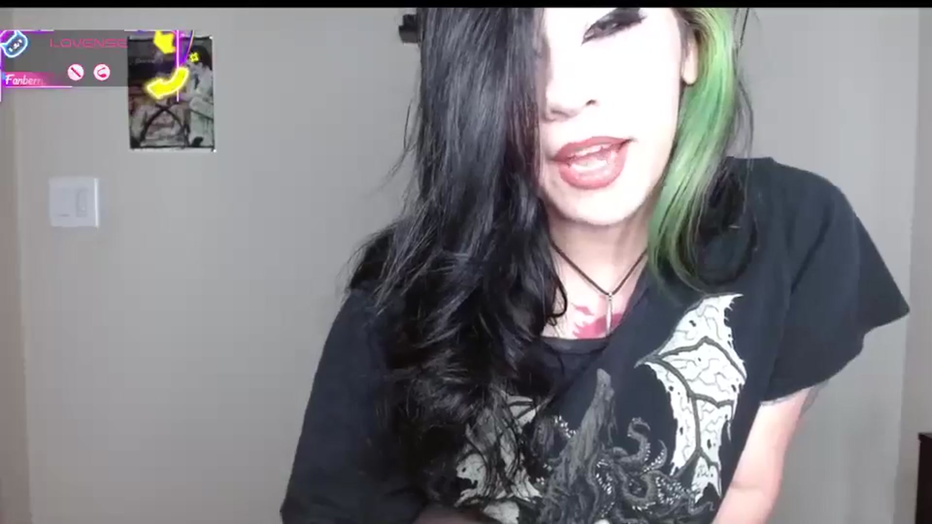 Gallery image thumbnail from Maikuchi's myfreecams stream on, 09/07/2025, 18:25 image 2 of 20