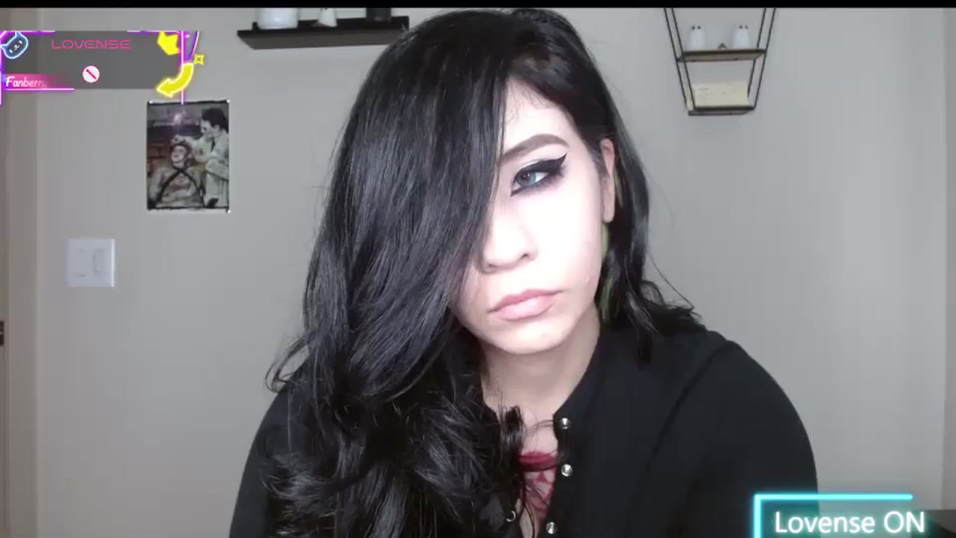 Gallery image thumbnail from Maikuchi's myfreecams stream on, 09/16/2025, 17:04 image 17 of 20