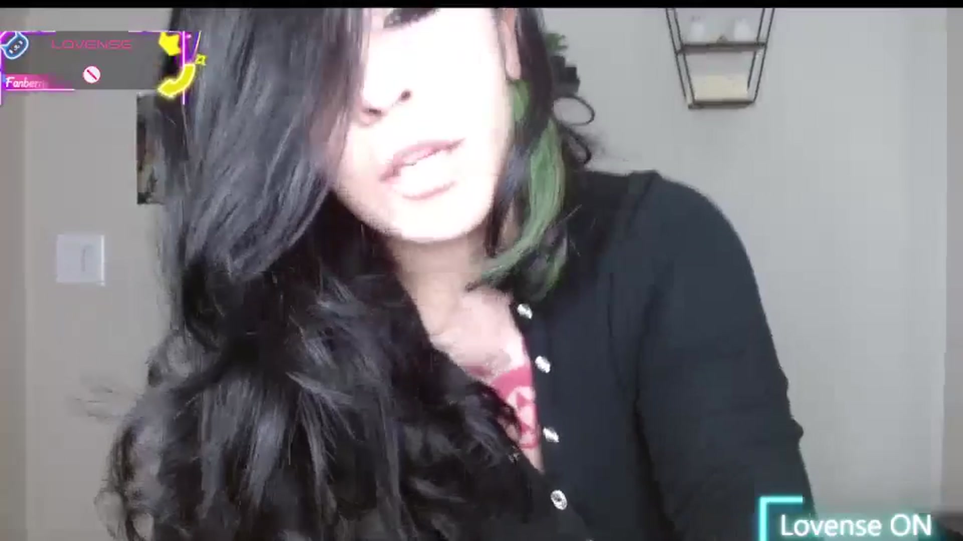 Gallery image thumbnail from Maikuchi's myfreecams stream on, 09/16/2025, 17:04 image 12 of 20