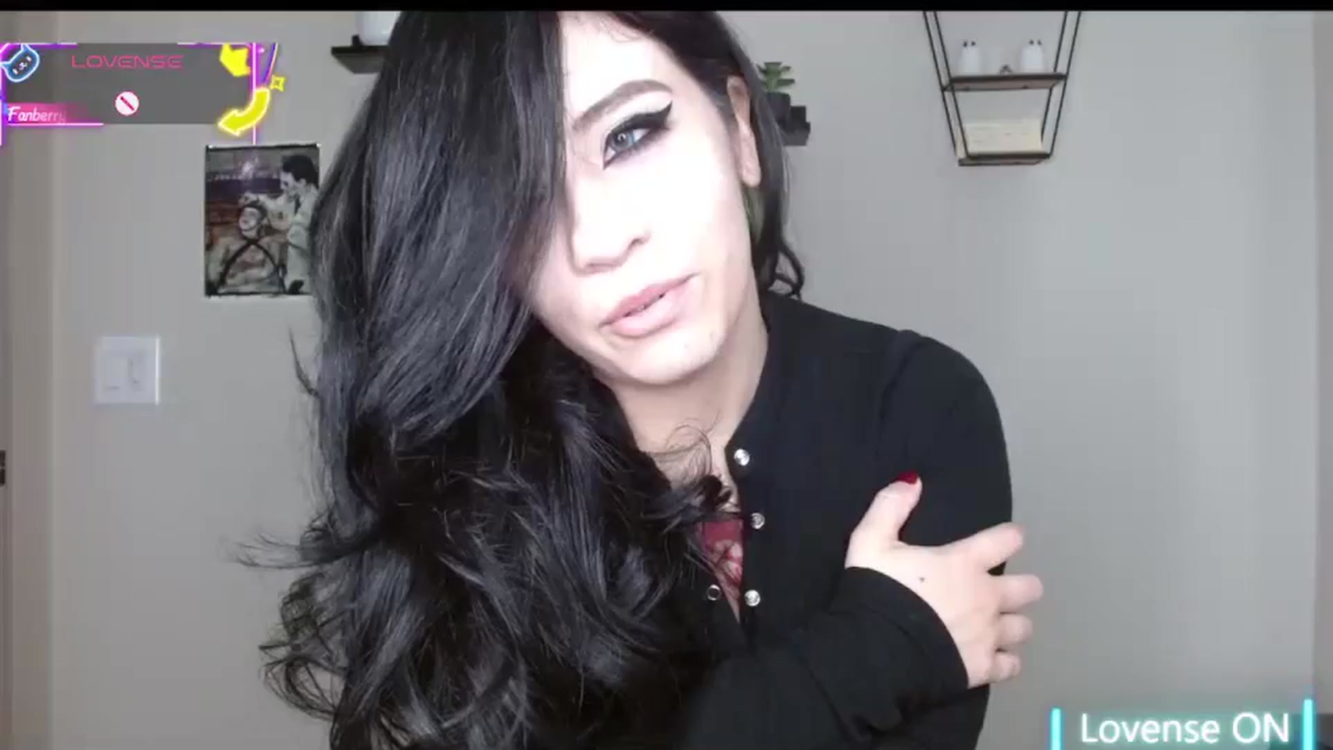 Gallery image thumbnail from Maikuchi's myfreecams stream on, 09/16/2025, 17:04 image 14 of 20