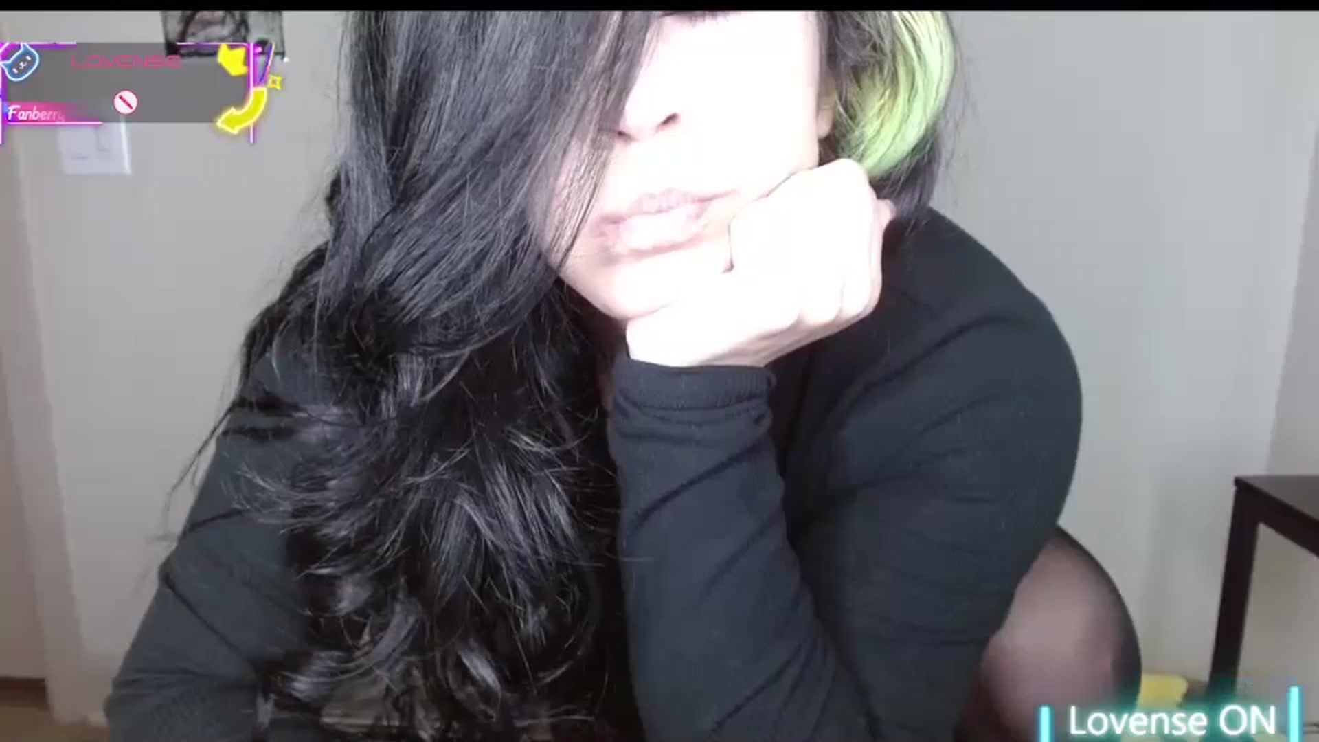 Gallery image thumbnail from Maikuchi's myfreecams stream on, 09/16/2025, 17:04 image 5 of 20