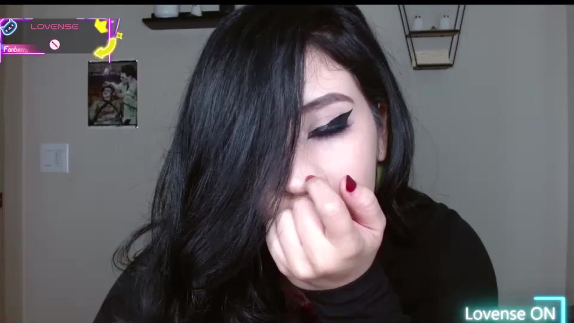 Gallery image thumbnail from Maikuchi's myfreecams stream on, 09/16/2025, 17:04 image 16 of 20