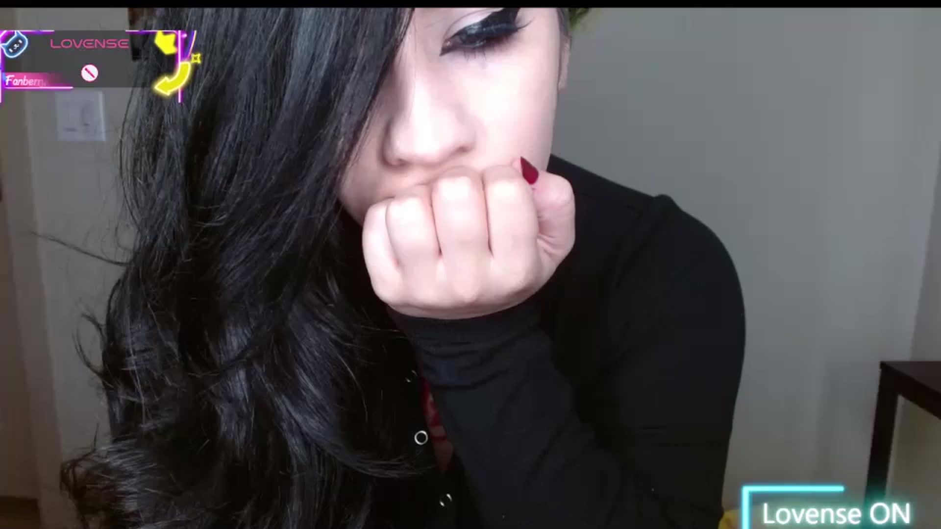 Gallery image thumbnail from Maikuchi's myfreecams stream on, 09/16/2025, 17:04 image 19 of 20