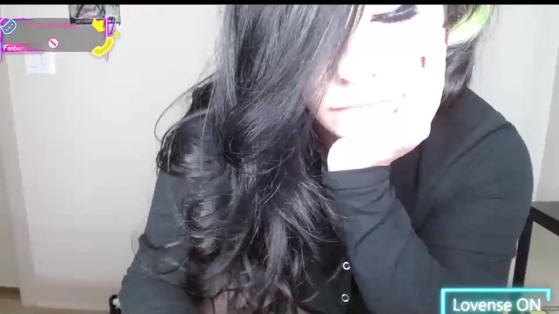 Gallery image thumbnail from Maikuchi's myfreecams stream on, 09/16/2025, 17:04 image 6 of 20