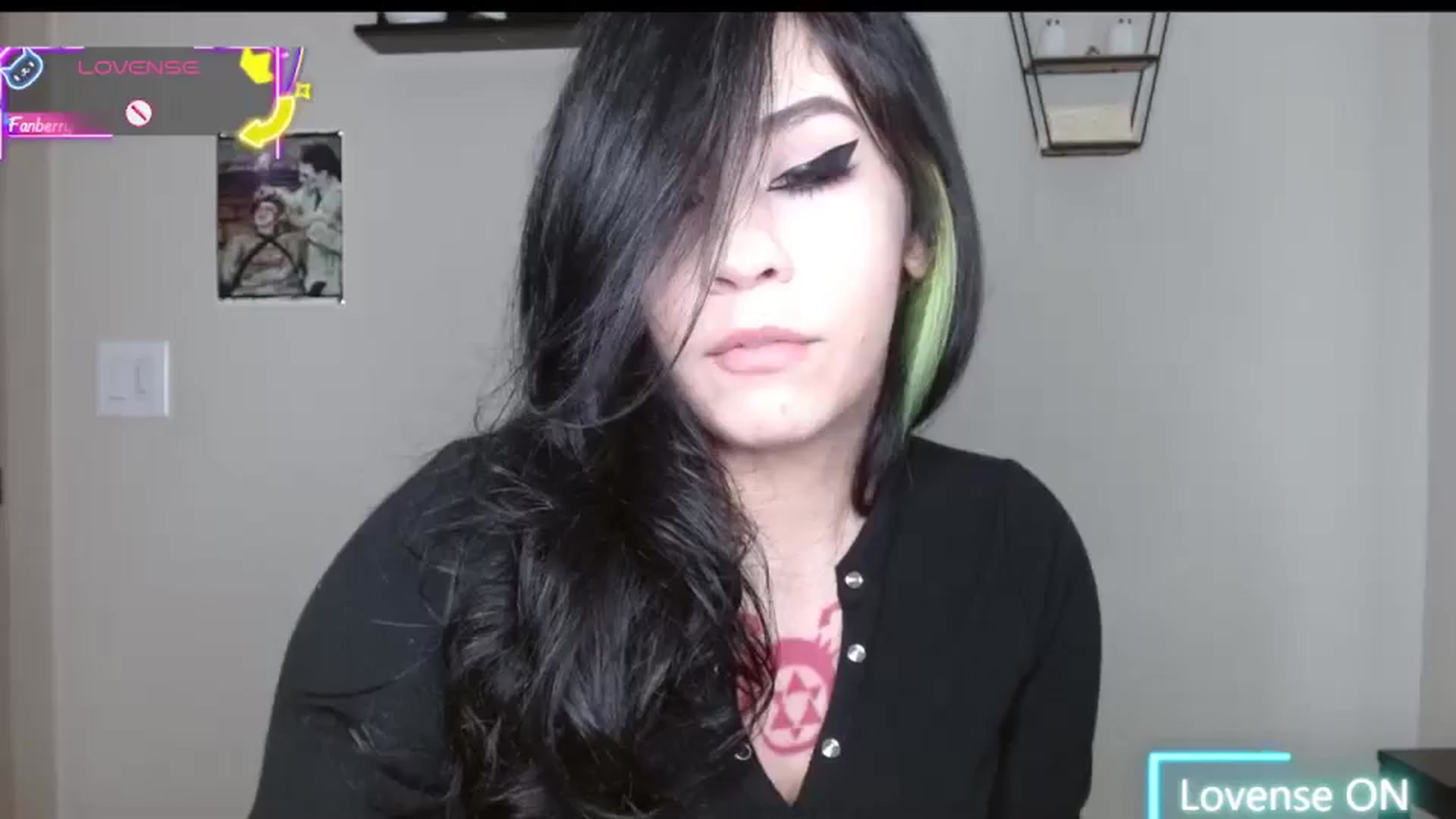 Gallery image thumbnail from Maikuchi's myfreecams stream on, 09/16/2025, 17:04 image 1 of 20