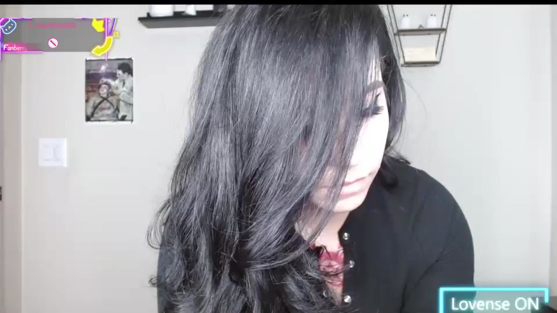 Gallery image thumbnail from Maikuchi's myfreecams stream on, 09/16/2025, 17:04 image 15 of 20