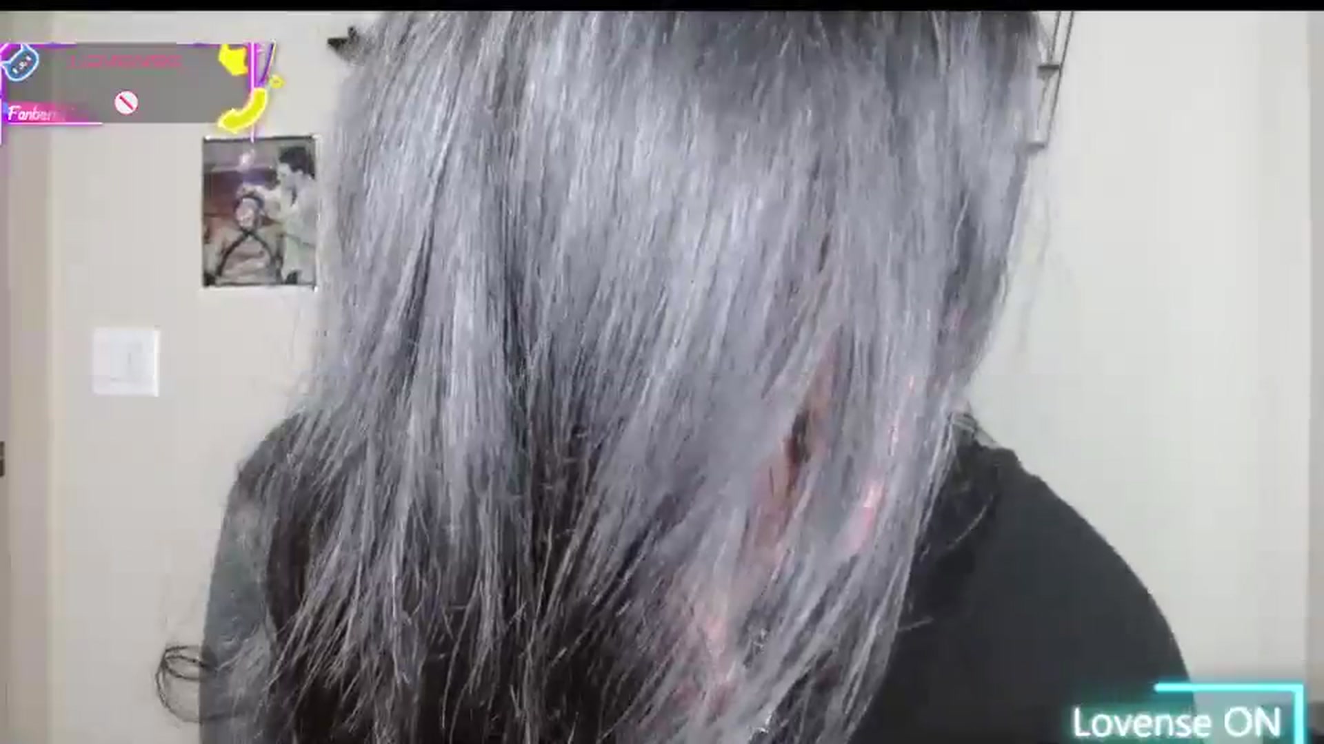 Gallery image thumbnail from Maikuchi's myfreecams stream on, 09/16/2025, 17:04 image 18 of 20