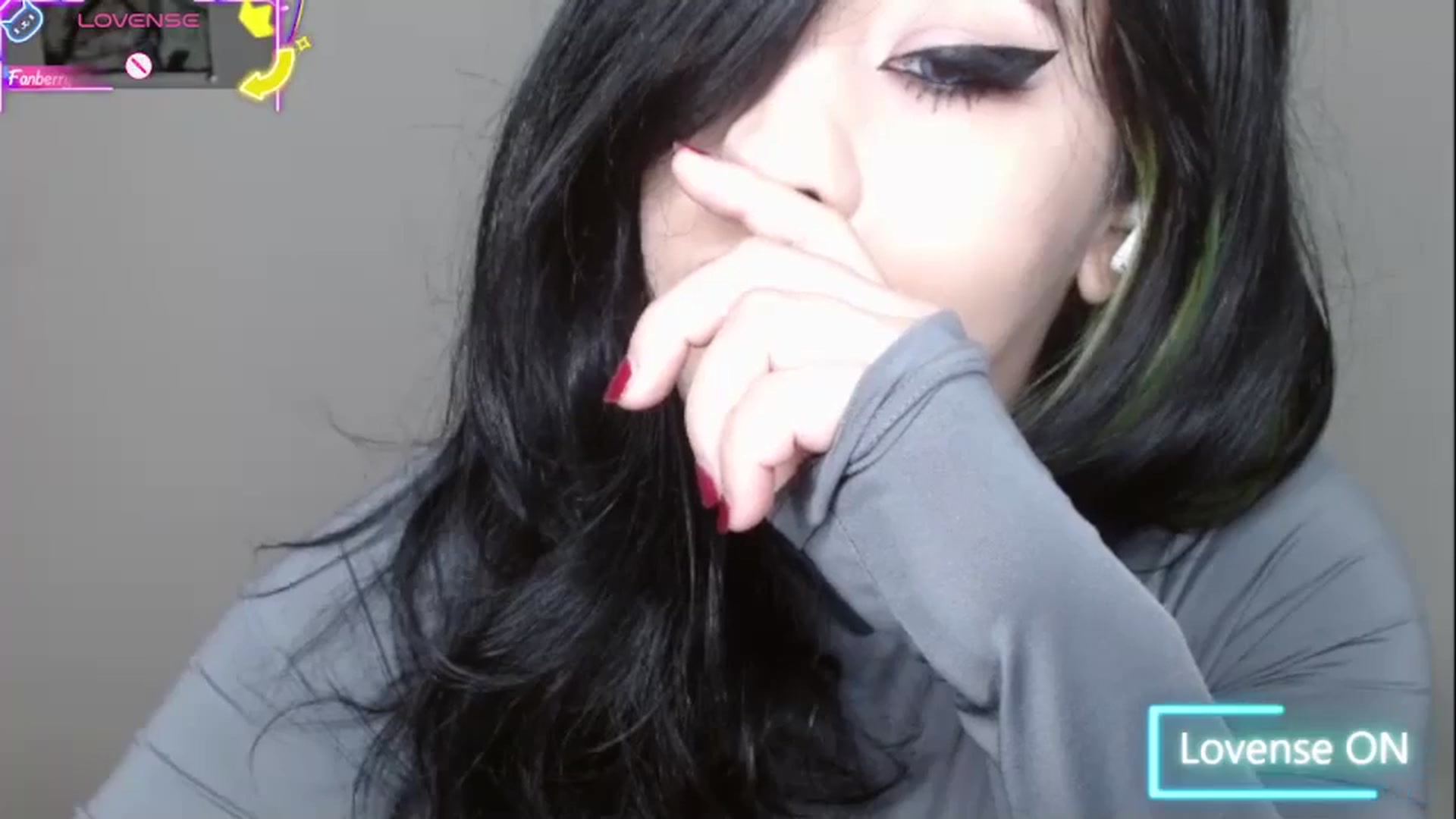Gallery image thumbnail from Maikuchi's myfreecams stream on, 09/17/2025, 15:42 image 10 of 20