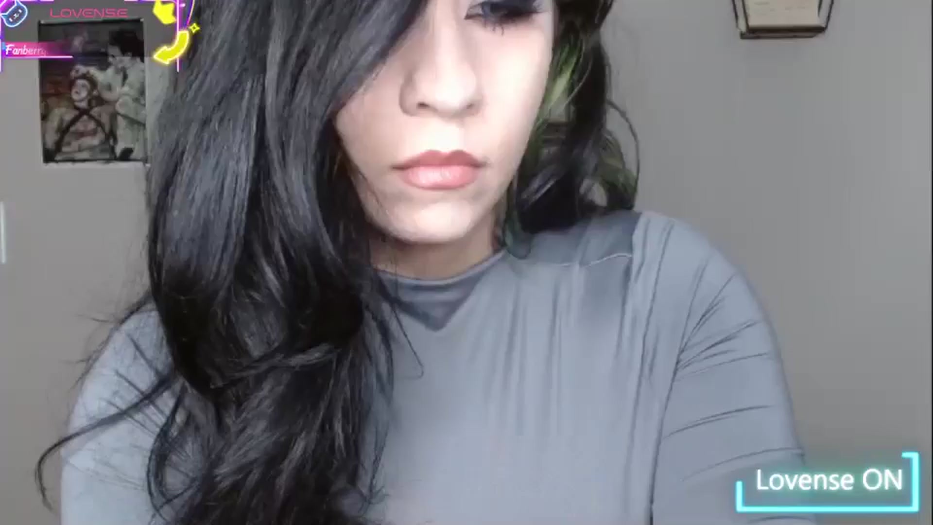 Gallery image thumbnail from Maikuchi's myfreecams stream on, 09/17/2025, 15:42 image 1 of 20